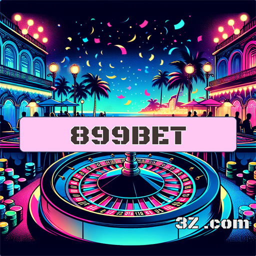 Cassino no 899bet: Uma Experiência Inigualável de Jogo