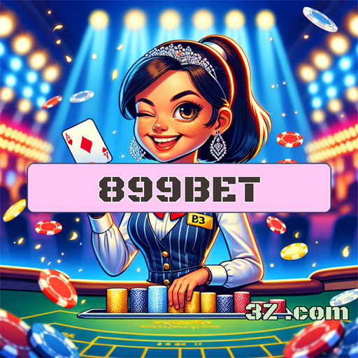 Slots Fantásticos Esperam por Você no 899bet!